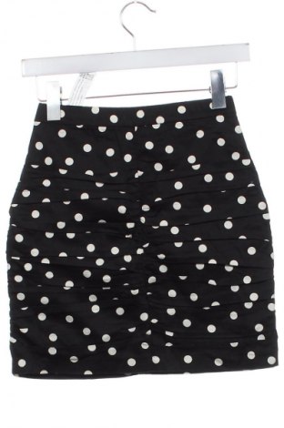 Sukně Stradivarius, Velikost XS, Barva Vícebarevné, Cena  309,00 Kč