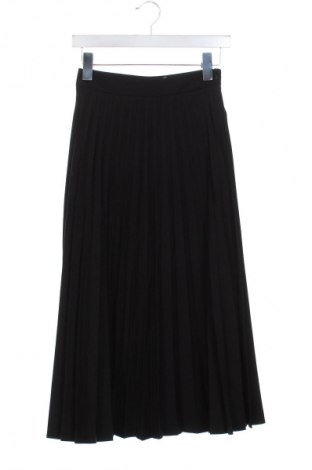 Spódnica Stradivarius, Rozmiar XS, Kolor Czarny, Cena 75,99 zł