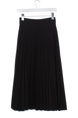 Spódnica Stradivarius, Rozmiar XS, Kolor Czarny, Cena 75,99 zł