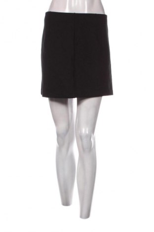 Φούστα Stradivarius, Μέγεθος M, Χρώμα Μαύρο, Τιμή 12,99 €