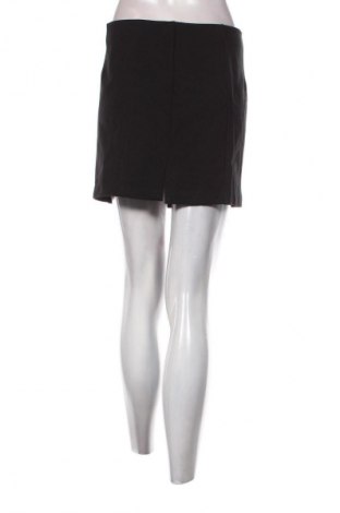 Φούστα Stradivarius, Μέγεθος M, Χρώμα Μαύρο, Τιμή 12,99 €