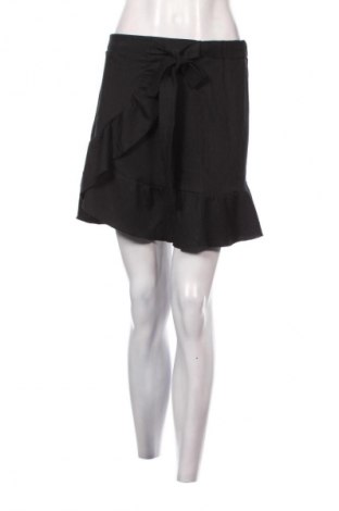 Φούστα Stradivarius, Μέγεθος S, Χρώμα Μαύρο, Τιμή 12,99 €