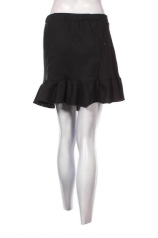 Φούστα Stradivarius, Μέγεθος S, Χρώμα Μαύρο, Τιμή 12,99 €