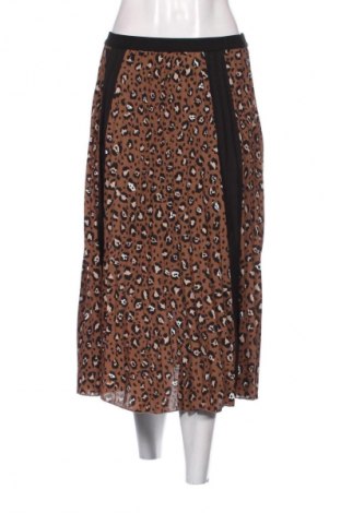 Spódnica Stradivarius, Rozmiar S, Kolor Kolorowy, Cena 75,99 zł