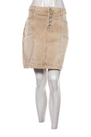 Φούστα Street One, Μέγεθος L, Χρώμα  Μπέζ, Τιμή 24,99 €