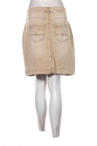 Φούστα Street One, Μέγεθος L, Χρώμα  Μπέζ, Τιμή 24,99 €
