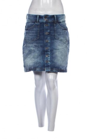 Fustă Street One, Mărime M, Culoare Albastru, Preț 133,99 Lei