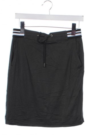 Fustă Street One, Mărime XS, Culoare Verde, Preț 89,99 Lei