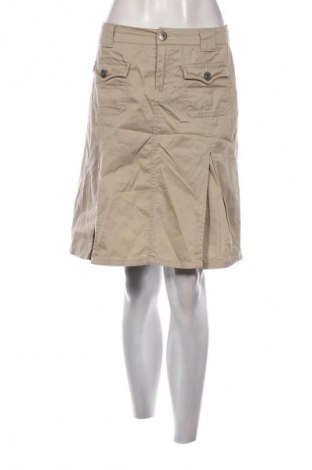 Φούστα Street One, Μέγεθος S, Χρώμα  Μπέζ, Τιμή 26,99 €