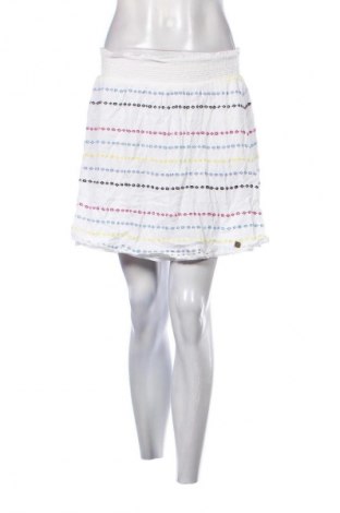 Spódnica Superdry, Rozmiar S, Kolor Kolorowy, Cena 54,99 zł
