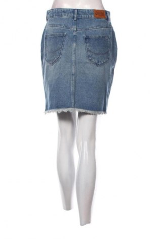 Fustă Superdry, Mărime M, Culoare Albastru, Preț 114,99 Lei