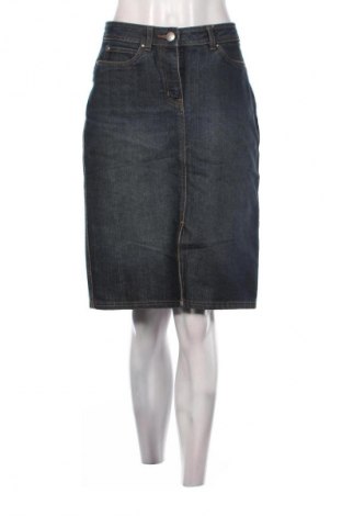 Fustă TCM, Mărime M, Culoare Albastru, Preț 94,99 Lei