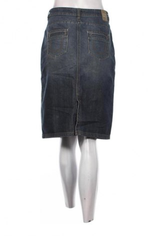 Fustă TCM, Mărime M, Culoare Albastru, Preț 94,99 Lei