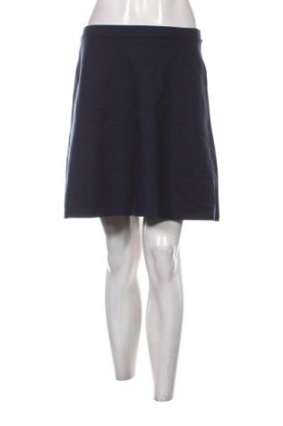 Fustă TCM, Mărime S, Culoare Albastru, Preț 61,99 Lei