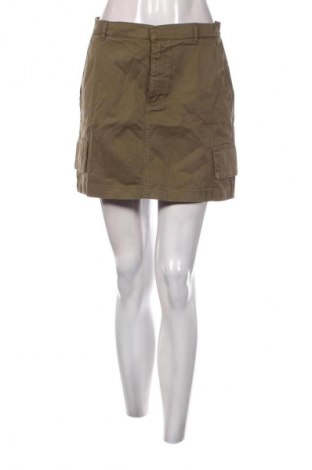 Sukňa Tally Weijl, Veľkosť M, Farba Zelená, Cena  11,95 €