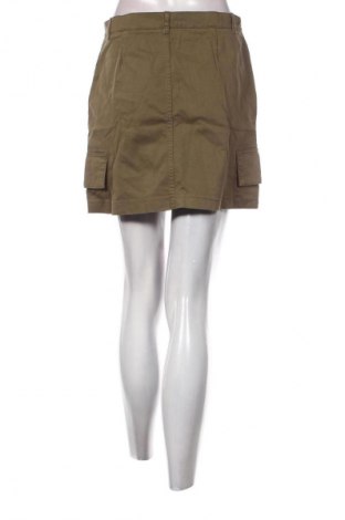 Sukňa Tally Weijl, Veľkosť M, Farba Zelená, Cena  11,95 €