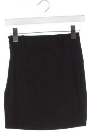 Φούστα Tally Weijl, Μέγεθος XS, Χρώμα Μαύρο, Τιμή 12,99 €