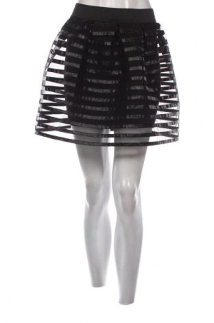 Sukňa Tally Weijl, Veľkosť S, Farba Čierna, Cena  7,95 €