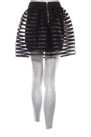 Sukňa Tally Weijl, Veľkosť S, Farba Čierna, Cena  7,95 €