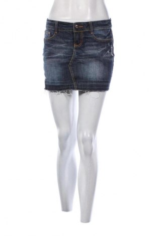 Φούστα Tally Weijl, Μέγεθος S, Χρώμα Μπλέ, Τιμή 18,99 €