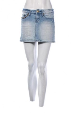 Φούστα Tally Weijl, Μέγεθος S, Χρώμα Μπλέ, Τιμή 7,99 €