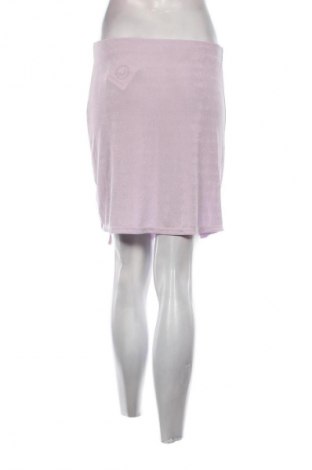 Sukňa Tally Weijl, Veľkosť L, Farba Fialová, Cena  11,95 €