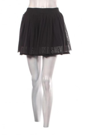 Fustă Terranova, Mărime M, Culoare Negru, Preț 21,99 Lei