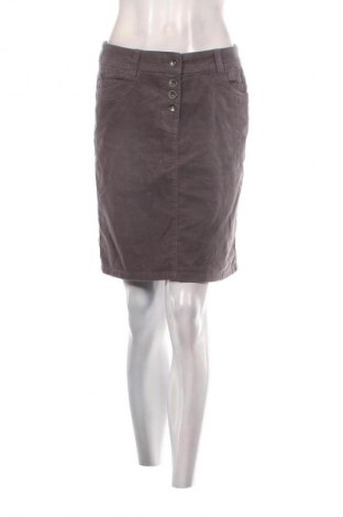 Szoknya Tom Tailor, Méret S, Szín Szürke, Ár 4 539 Ft