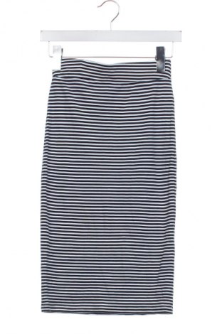 Φούστα Tom Tailor, Μέγεθος XS, Χρώμα Πολύχρωμο, Τιμή 18,99 €