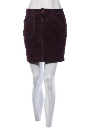 Rock Tom Tailor, Größe S, Farbe Rot, Preis 11,99 €