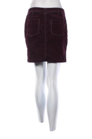 Rock Tom Tailor, Größe S, Farbe Rot, Preis 11,99 €