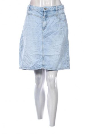 Φούστα Tom Tailor, Μέγεθος XL, Χρώμα Μπλέ, Τιμή 12,99 €