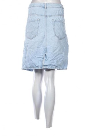 Φούστα Tom Tailor, Μέγεθος XL, Χρώμα Μπλέ, Τιμή 12,99 €
