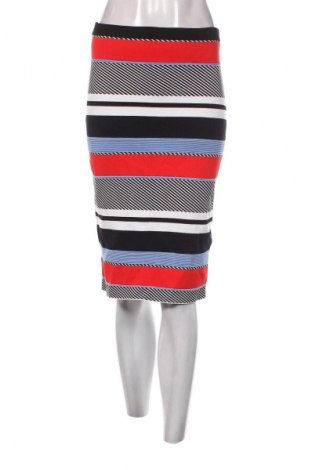 Fustă Tommy Hilfiger, Mărime S, Culoare Multicolor, Preț 267,99 Lei