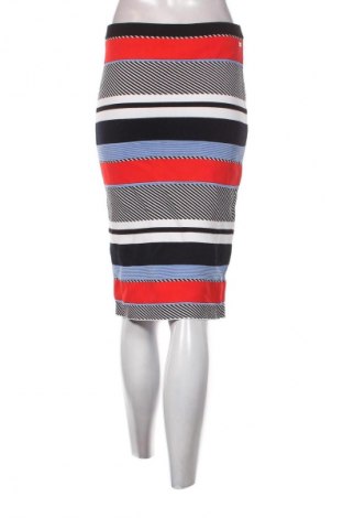 Fustă Tommy Hilfiger, Mărime S, Culoare Multicolor, Preț 267,99 Lei