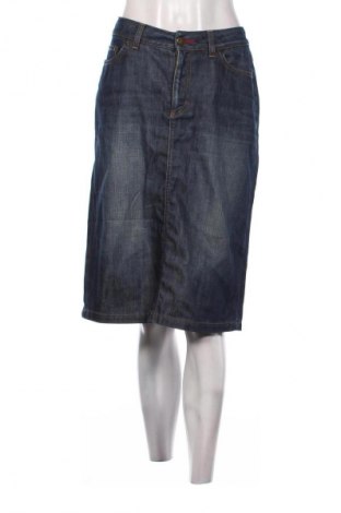 Φούστα Tommy Hilfiger, Μέγεθος L, Χρώμα Μπλέ, Τιμή 47,99 €