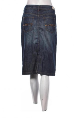 Φούστα Tommy Hilfiger, Μέγεθος L, Χρώμα Μπλέ, Τιμή 47,99 €