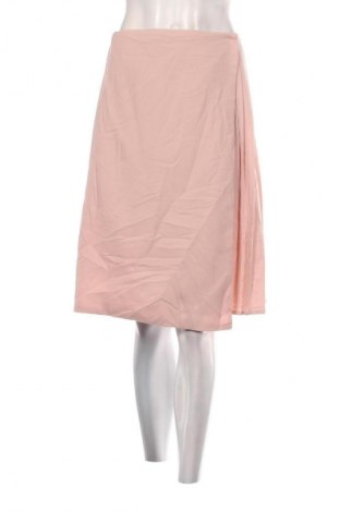 Szoknya Topshop, Méret M, Szín Rózsaszín, Ár 11 099 Ft