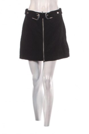 Φούστα Topshop, Μέγεθος M, Χρώμα Μαύρο, Τιμή 26,99 €