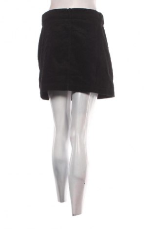 Φούστα Topshop, Μέγεθος M, Χρώμα Μαύρο, Τιμή 26,99 €