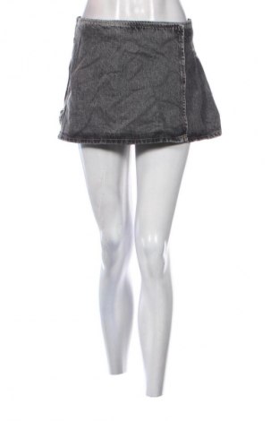 Rock Topshop, Größe S, Farbe Grau, Preis 64,99 €