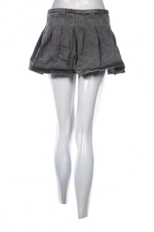 Rock Topshop, Größe S, Farbe Grau, Preis 64,99 €