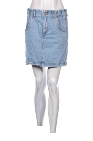 Rock Topshop, Größe M, Farbe Blau, Preis € 28,99