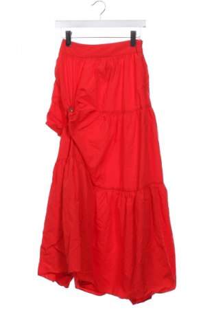 Sukňa Topshop, Veľkosť XS, Farba Červená, Cena  17,95 €