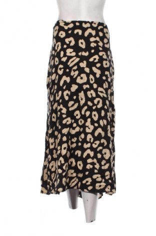 Fustă Trendyol, Mărime XL, Culoare Multicolor, Preț 133,99 Lei