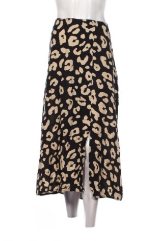 Fustă Trendyol, Mărime XL, Culoare Multicolor, Preț 133,99 Lei