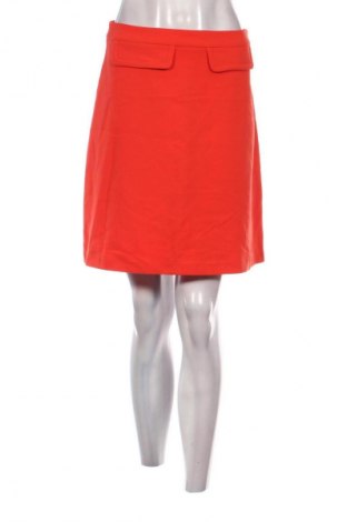 Пола U Collection, Размер M, Цвят Червен, Цена 8,99 лв.
