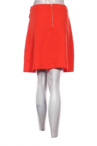 Пола U Collection, Размер M, Цвят Червен, Цена 8,99 лв.