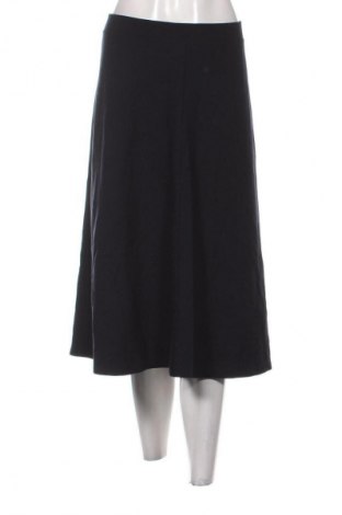 Fustă Ulla Popken, Mărime XL, Culoare Albastru, Preț 133,99 Lei