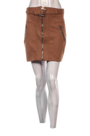 Rock Unbranded, Größe M, Farbe Braun, Preis € 13,99